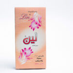 ⁦لين مزيل الشعر بالأعشاب الطبيعية(شريحتين)⁩ - الصورة ⁦2⁩