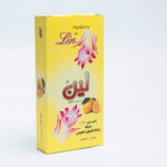 لين مزيل الشعر ليمون (شريحتين)