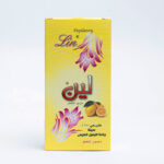 ⁦لين مزيل الشعر ليمون (شريحتين)⁩ - الصورة ⁦2⁩