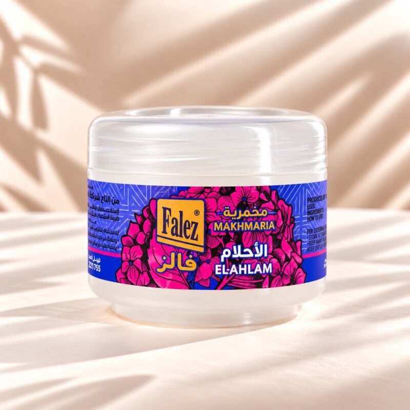 فالز مخمرية الأحلام (علبة 40 جم)