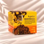 فالز مخمرية ذهب (علبة 40 جم)