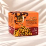 فالز مخمرية خمرة (علبة 40 جم)