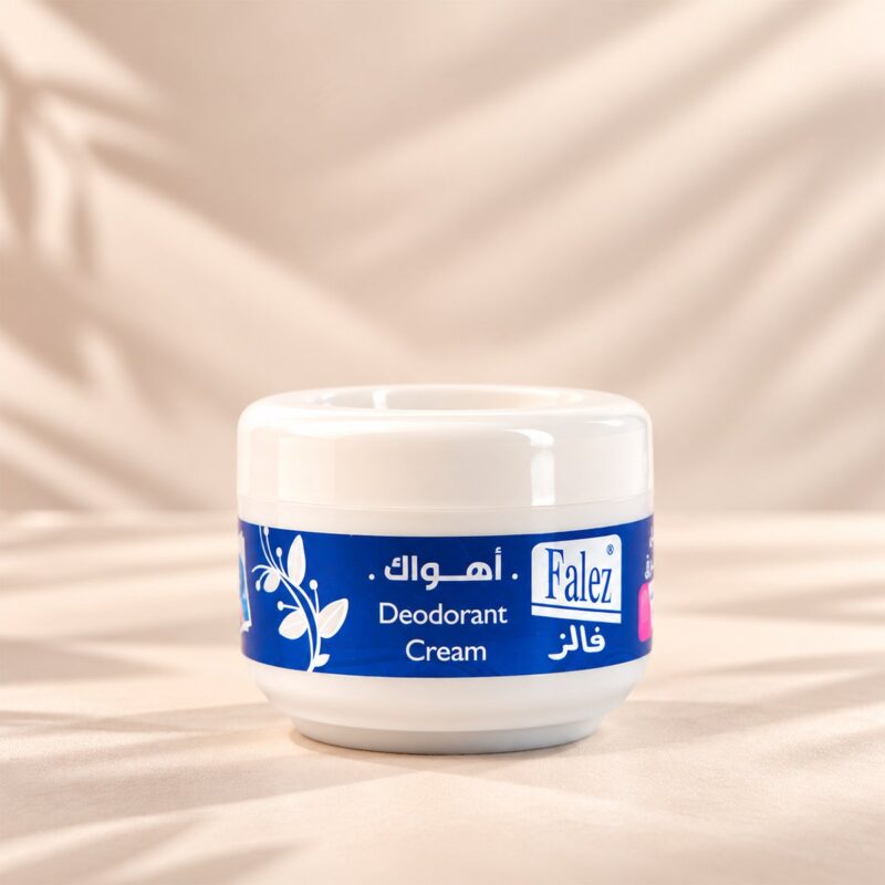 فالز كريم مزيل عرق أهواك (علبة 40 جم)